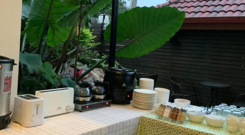 酒店 Saythong Boutique