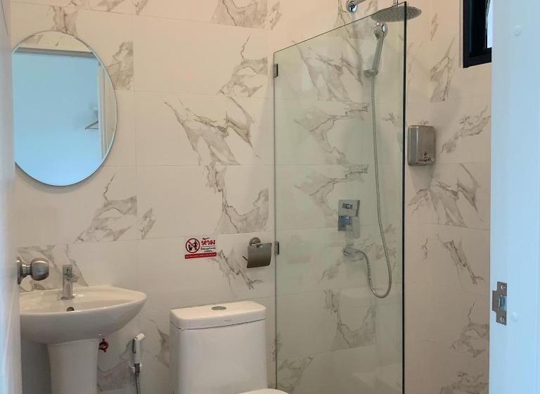 酒店 Saythong Boutique