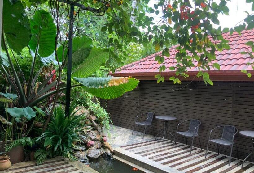 酒店 Saythong Boutique