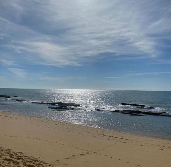 هتل Villa Do Sossego   Caraíva