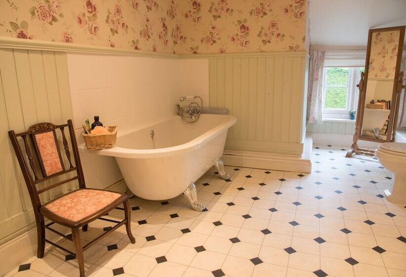 Lower House B&b Adforton