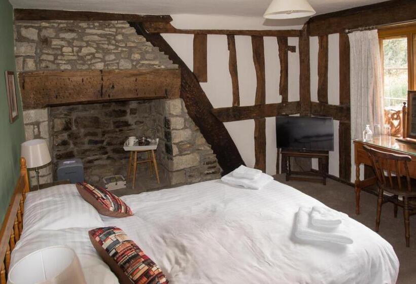 Lower House B&b Adforton