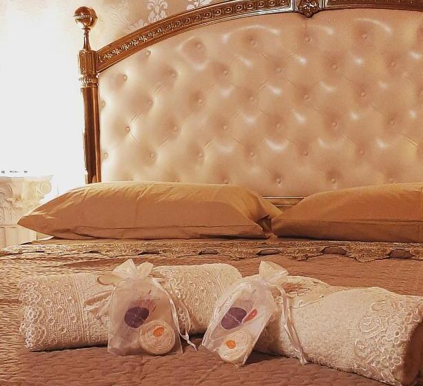 بنسيون Antica Norma Alloggio Turistico