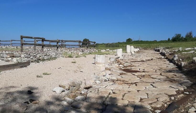 بنسيون Antica Norma Alloggio Turistico