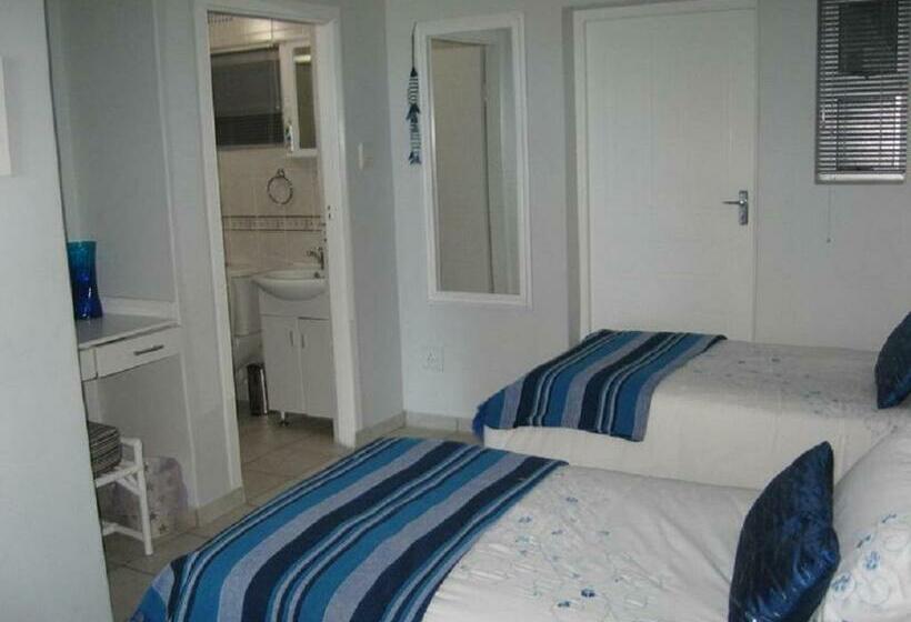 Пансион Aqua Vista Accommodation