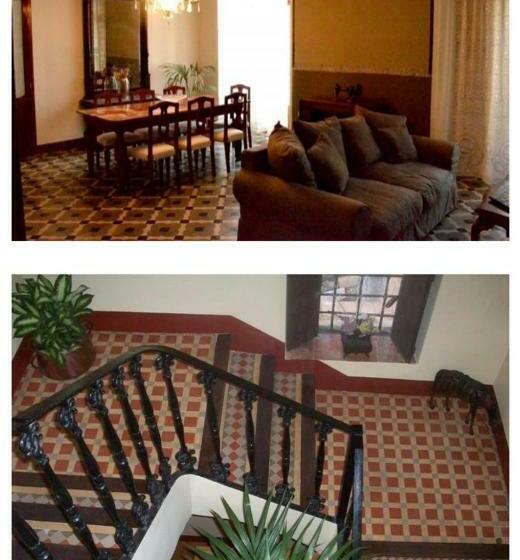 پانسیون Ca Senyoret