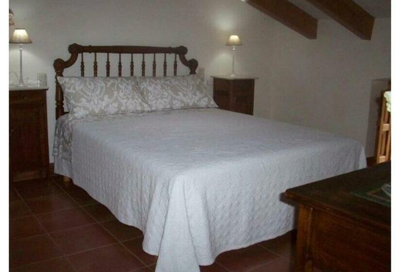 پانسیون Ca Senyoret