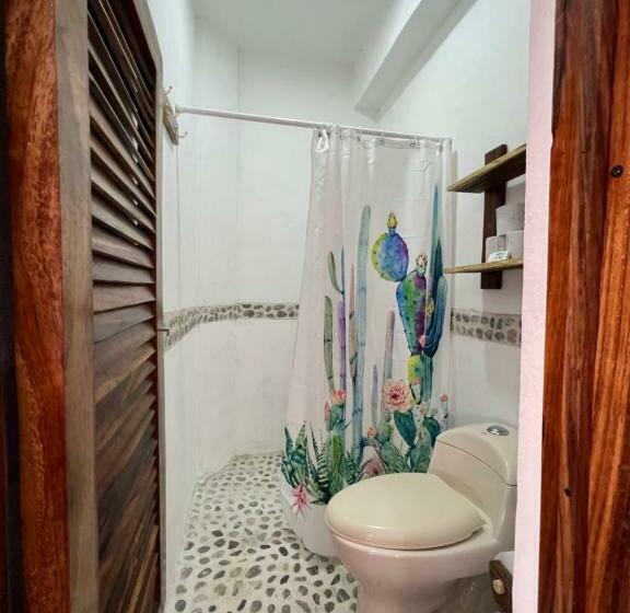 پانسیون Casa Kokoná