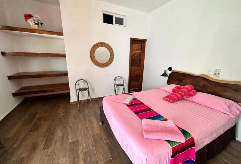 پانسیون Casa Kokoná