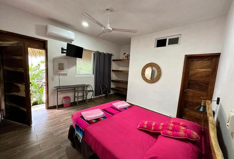 پانسیون Casa Kokoná