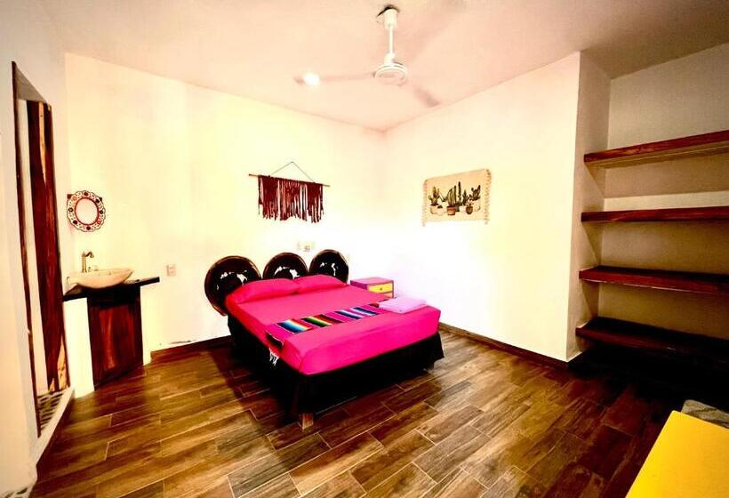 پانسیون Casa Kokoná