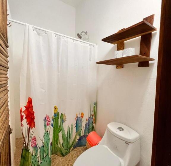 پانسیون Casa Kokoná