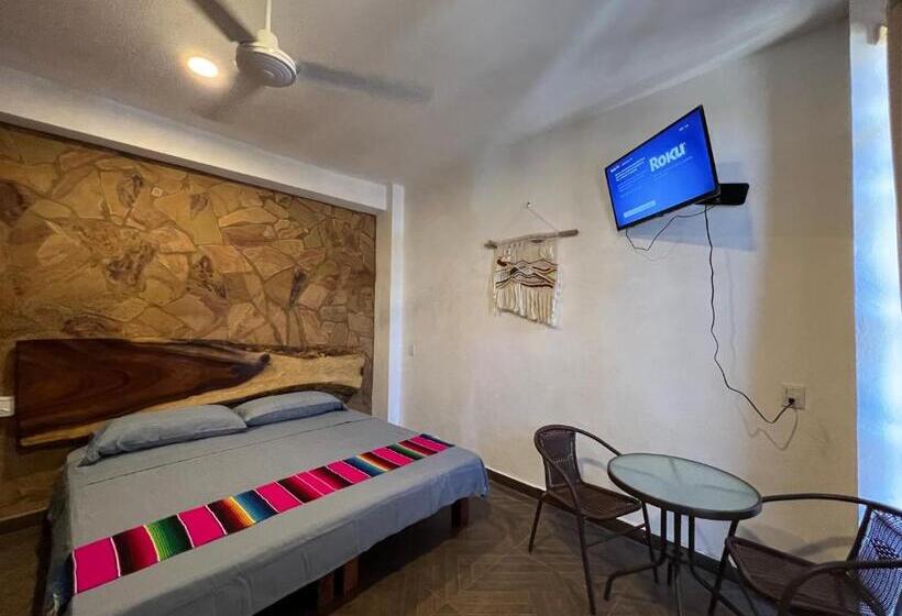 پانسیون Casa Kokoná