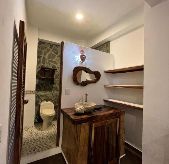 پانسیون Casa Kokoná