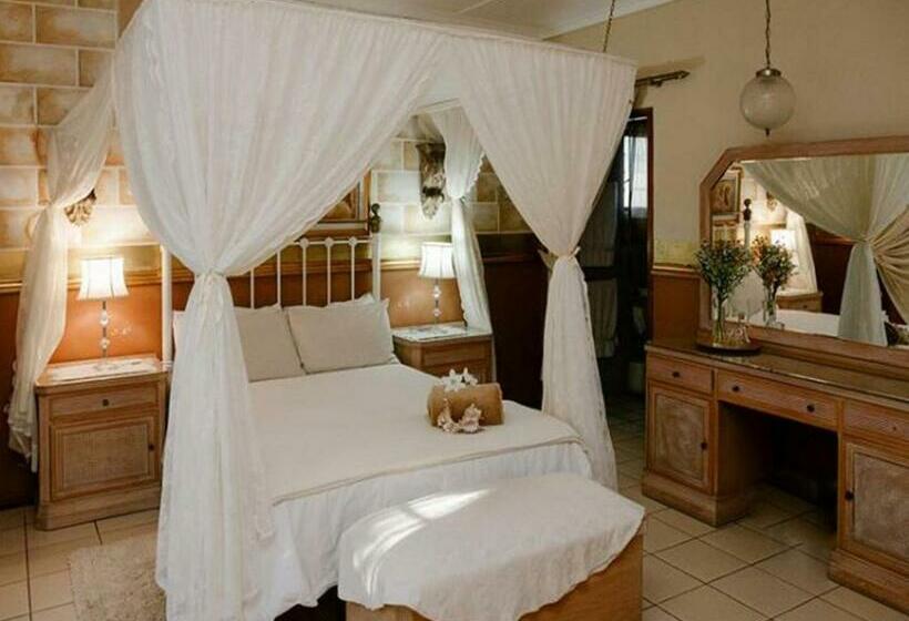 Пансион Coco Cabana Guest House