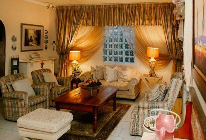 Пансион Coco Cabana Guest House