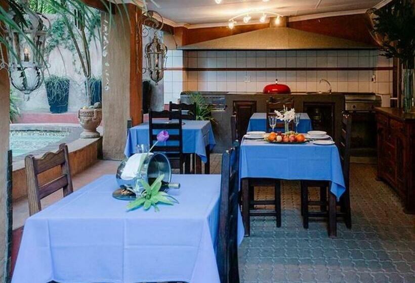 Пансион Coco Cabana Guest House