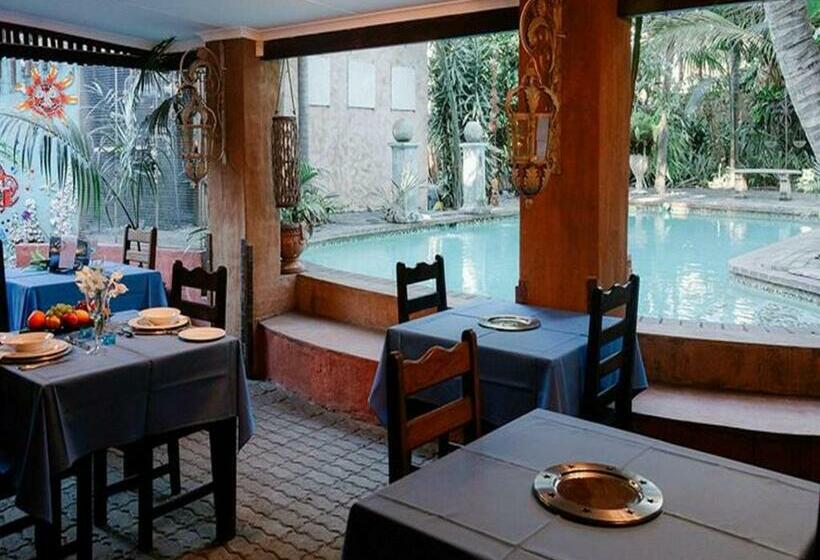 Пансион Coco Cabana Guest House