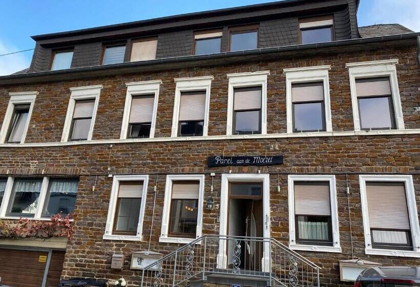 ペンション Parel Aan De Moezel