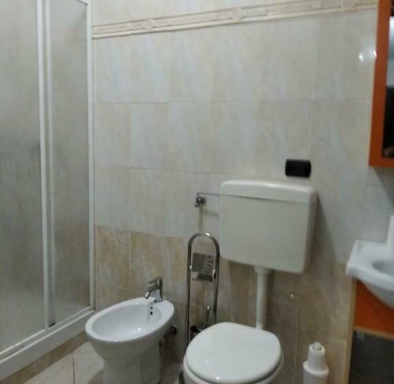 펜션 Struttura Stella