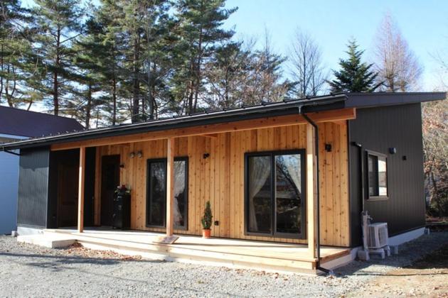 膳宿费 Yatsugatake Guest House Matsuda House   Vacation Stay 11086