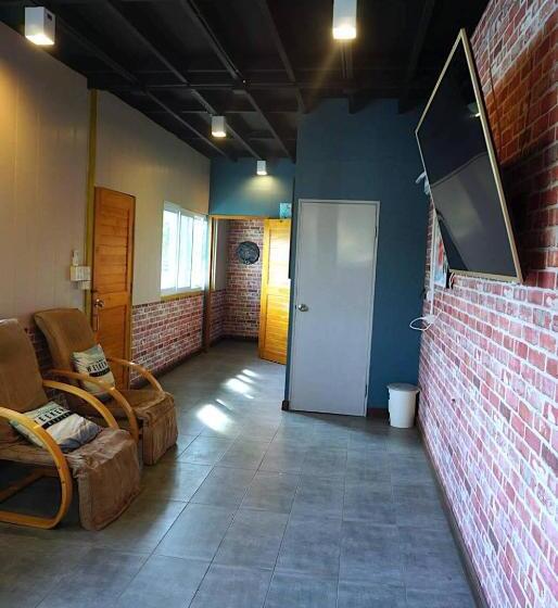 منتجع Feel Like Home แบบบ้านบ้าน