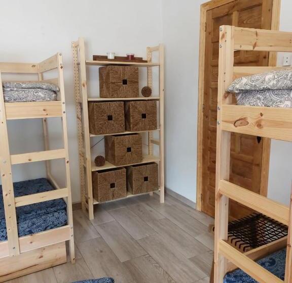 Zenia Hostel