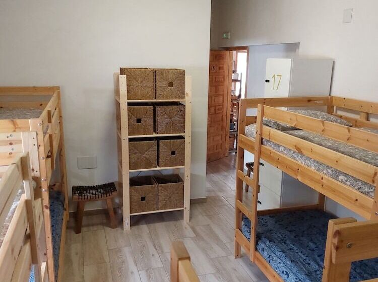 Zenia Hostel