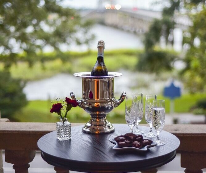 הוסטל 607 Bay Inn Downtown Beaufort