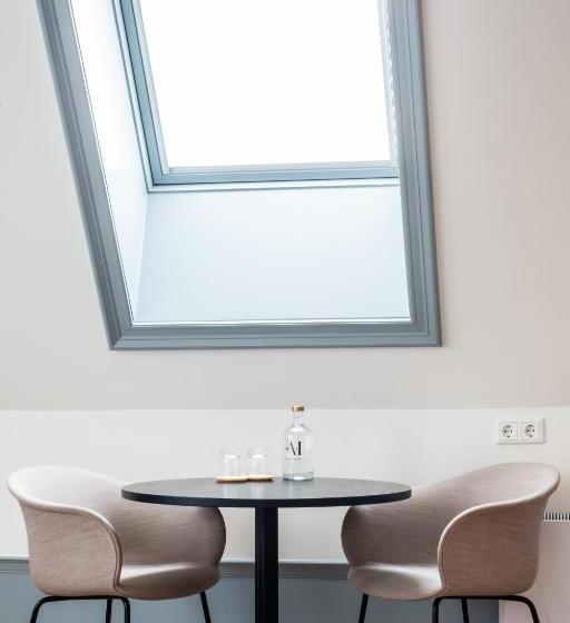 Aparthotel Hattem