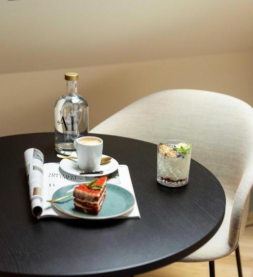 Aparthotel Hattem