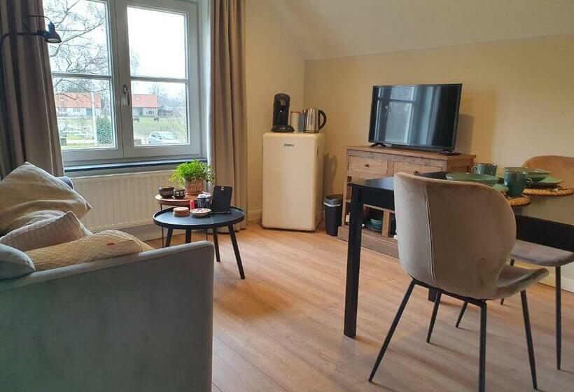 B & B De Stok