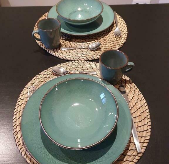 B & B De Stok