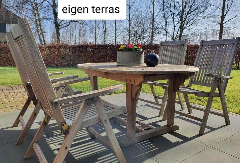B & B De Stok