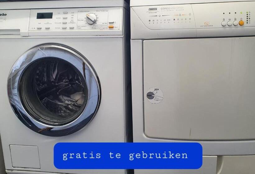 B & B De Stok