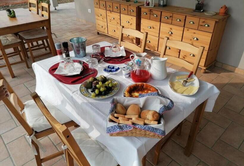 B&b Solstizio D Estate