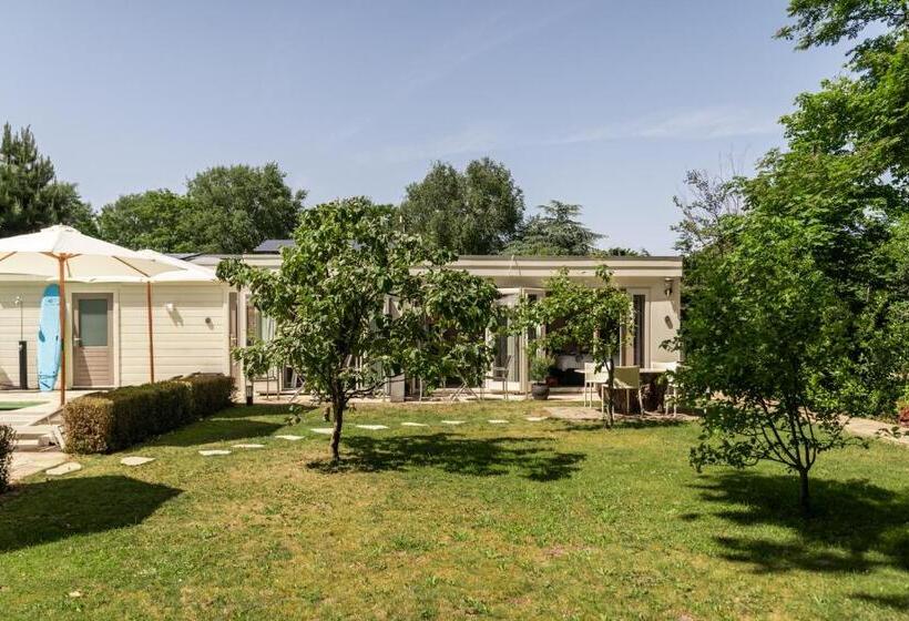 Bed and Breakfast Ridderstee Ouddorp Duin