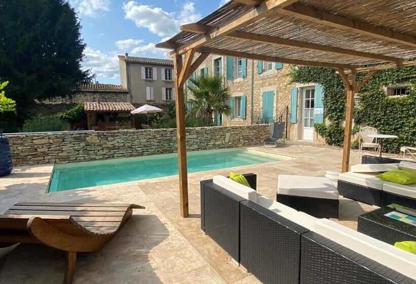 ベッドアンドブレックファースト Aux Berges Du Libre