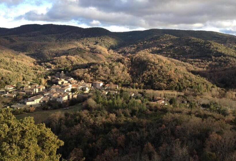 ベッドアンドブレックファースト Aux Berges Du Libre