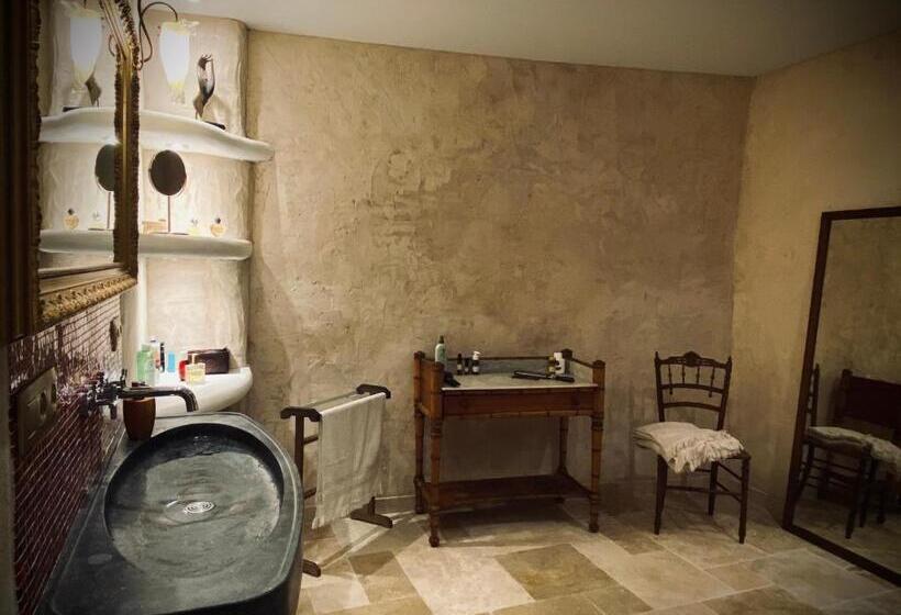 ベッドアンドブレックファースト Aux Berges Du Libre