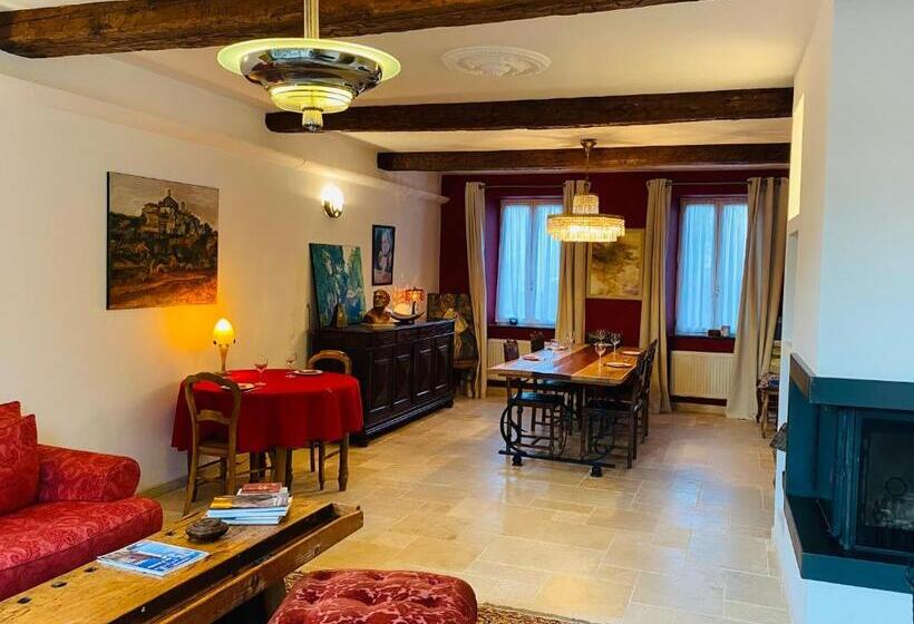 ベッドアンドブレックファースト Aux Berges Du Libre