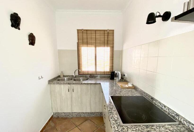 צימר Casa La Calera   Adults Only