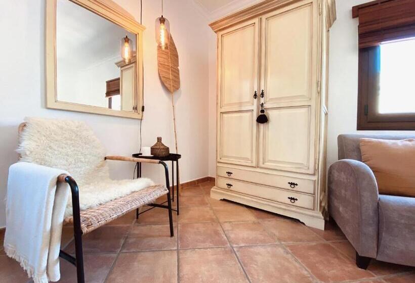 צימר Casa La Calera   Adults Only