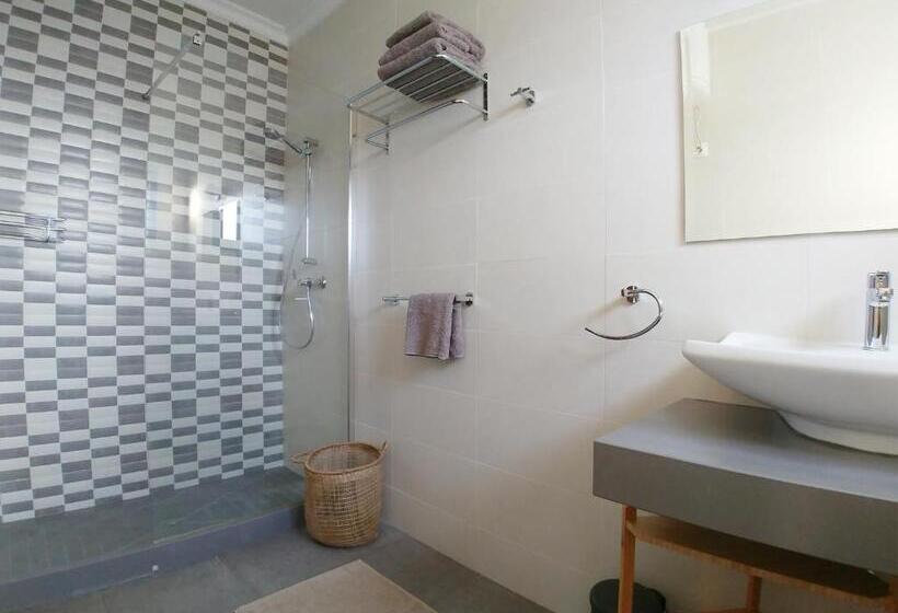 צימר Casa La Calera   Adults Only