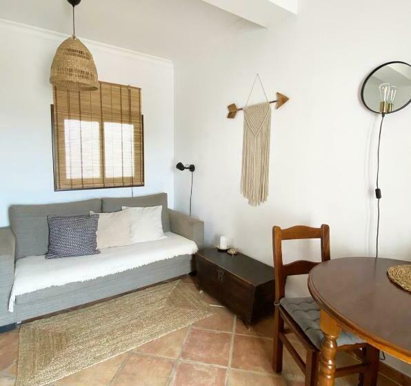 צימר Casa La Calera   Adults Only