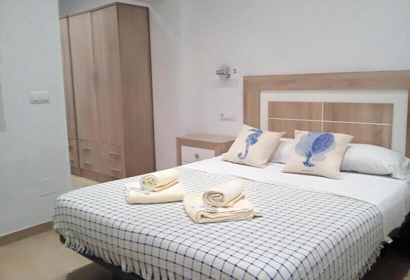 צימר Casa María