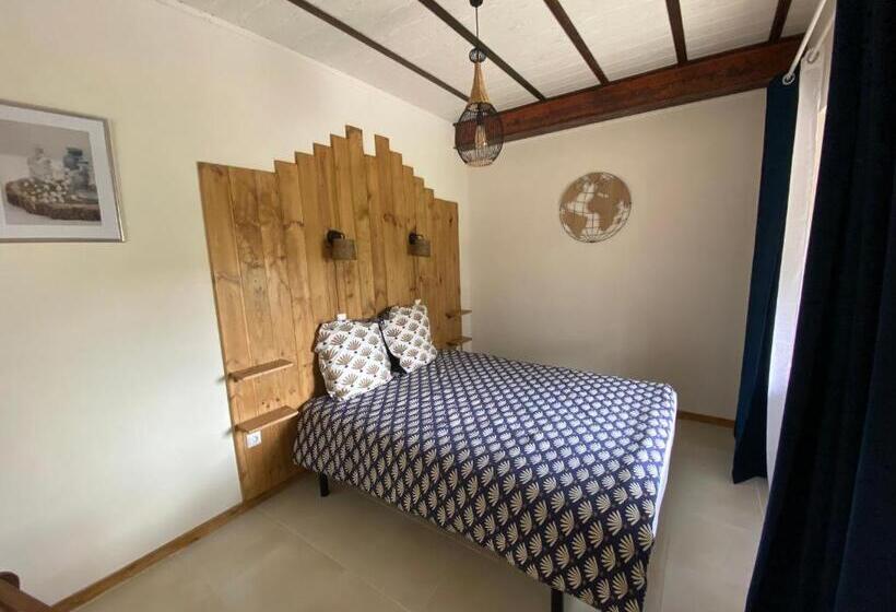 ベッドアンドブレックファースト L Anagramme, Chambres, Table D Hôtes Et Gîte Pour Adultes, Naturistes Ou Non !