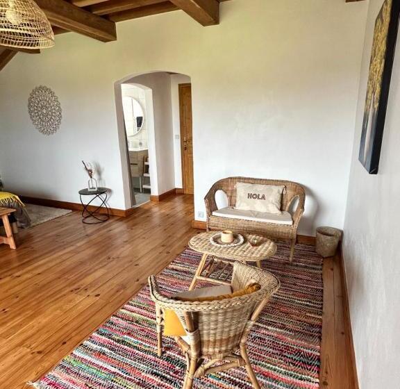 住宿加早餐  Le Clos De Bourginel