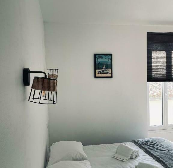 Bed and Breakfast Logis Paul Massy