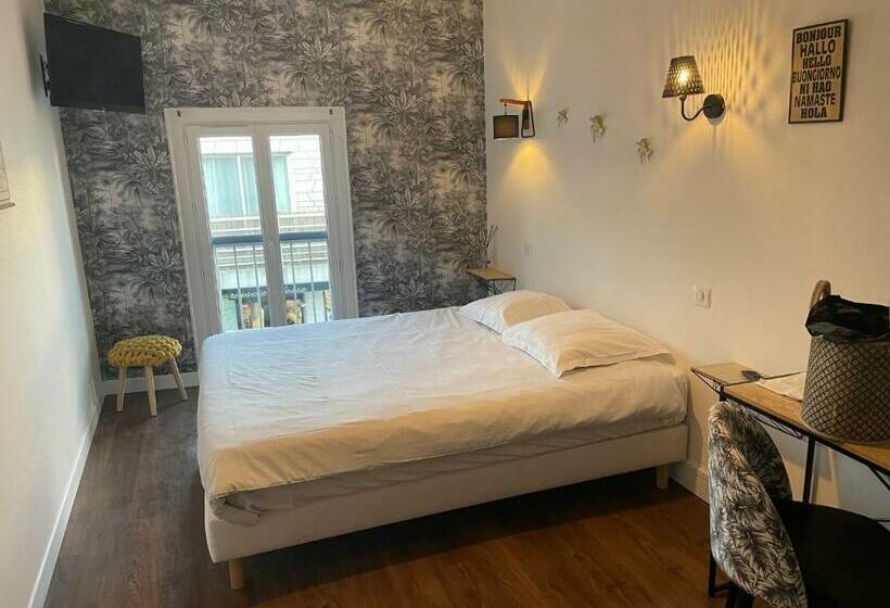 Bed and Breakfast Logis Paul Massy
